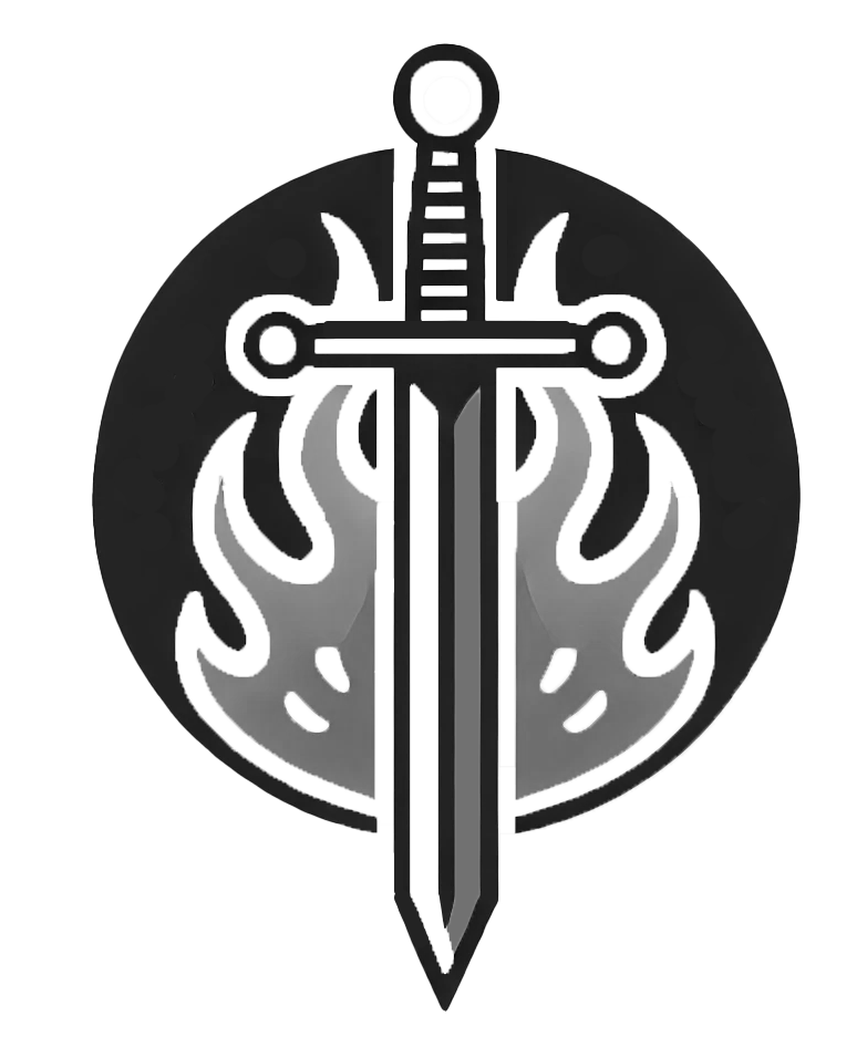 Together in Battle Podcast